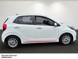 Kia Picanto 1.2 GT-Line LED Navi Einparkhilfe Kamera - Kia Picanto Gebrauchtwagen in Düsseldorf