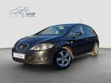 Seat Leon Sport Limited/Klima/16ZollAlwetter/AUX - Seat Leon: Schwarz