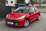 Peugeot 207 Sport*Klima*ZV-FB*El-FH*TÜV 1/2027*LMF*Pano* - Peugeot 207 in Magdeburg