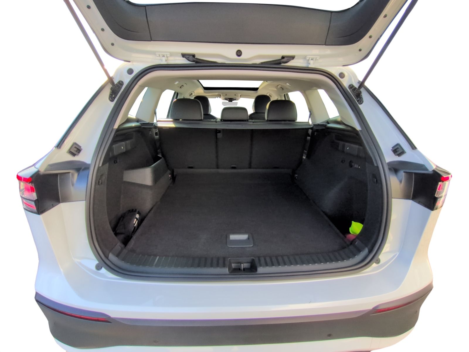 Tayron 2.0 TDI DSG Life PANO+KAMERA+AHK