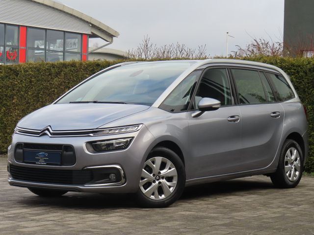 Citroën Grand C4 Picasso/Spacetourer Feel *7-Sitzer*