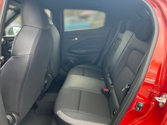 Nissan Juke - Bild 11