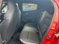 Nissan Juke - Vorschau Bild 11