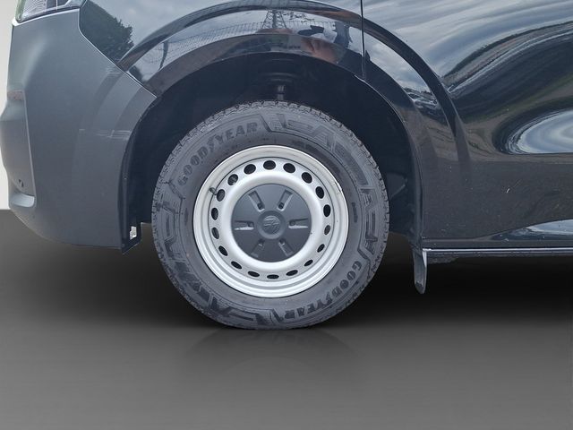 Transporter Kasten langer Radstand 2.0 TDI 6-Gan