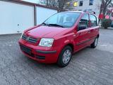 Fiat Panda/ KLMA/ZETRAL/ELFENSTER/Zahnriemen - Fiat Panda: Kombi
