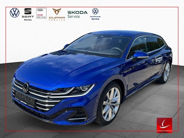 Fahrzeugabbildung Volkswagen Arteon 2.0 TDI R-LINE 4MOTION IQ.LIGHT SOUND KAM