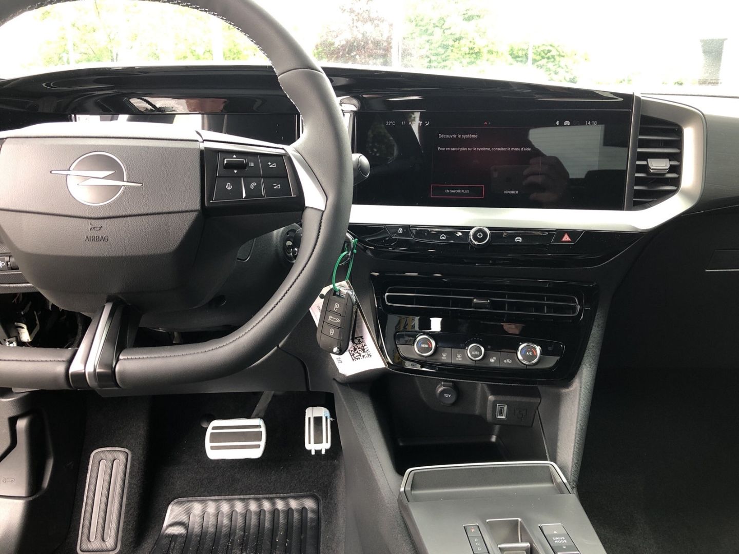 Opel Mokka - Bild 11