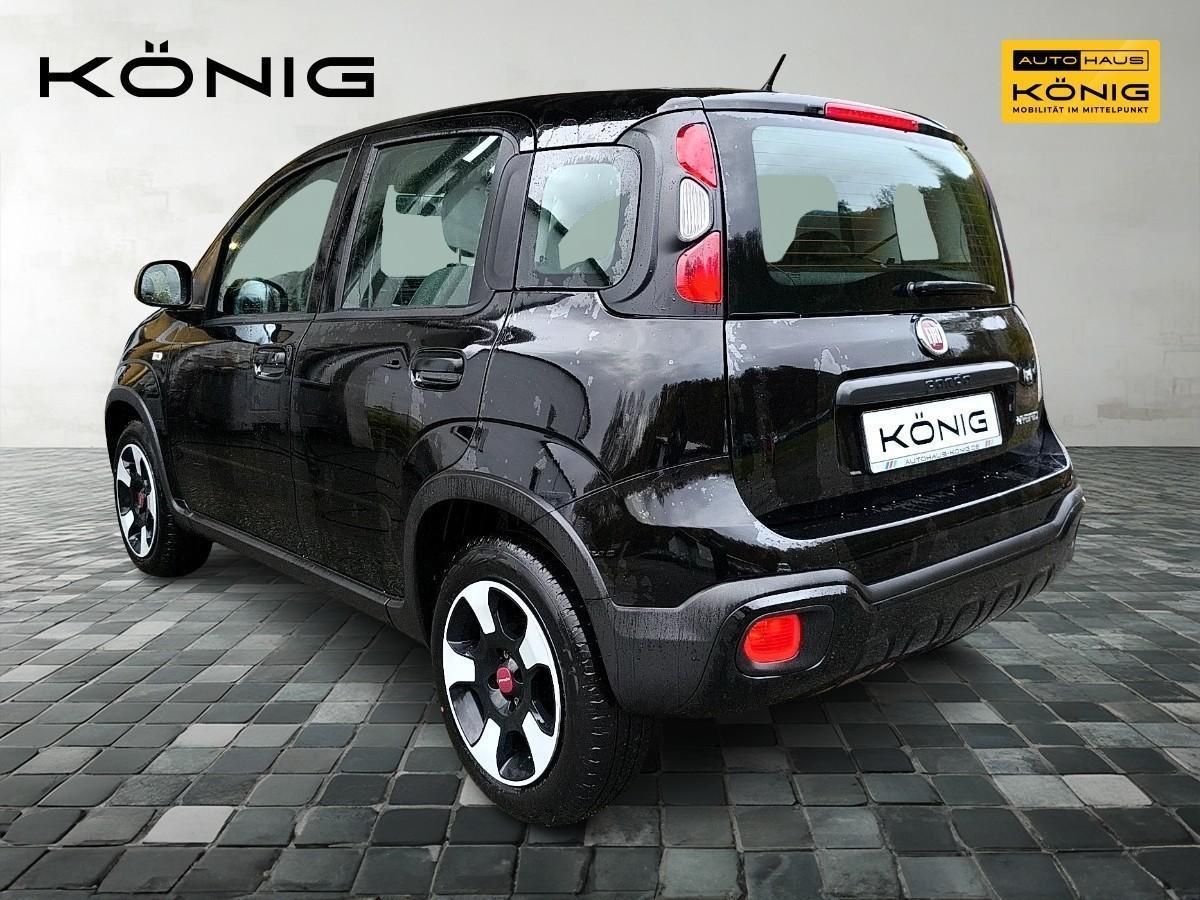 Fiat Panda - Bild 4