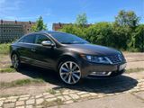 Volkswagen VW CC 2,0 TDI sehr gepflegt - Volkswagen CC aus 2012