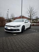 Volkswagen Scirocco 1.4 TSI Team Motor 130tkm Laufleistung - Volkswagen Scirocco Team mit Benzin-Antrieb
