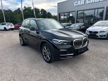 BMW X5 - 3