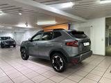 Dacia Duster III TCe 130 Extreme 4x4 Klima - Dacia Duster Neuwagen in Stuttgart