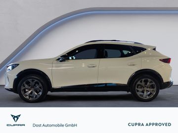 Cupra Formentor - 3