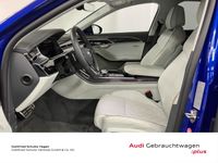 Audi S8 - Vorschau Bild 14