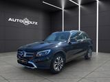 Mercedes-Benz GLC 250 4Matic Exclusive 360 Grad LEd NAVI AHK - Mercedes-Benz GLC 250 in Ludwigshafen