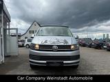 Volkswagen T6 Transporter WOHNMOBIL - Volkswagen: Wohnmobil