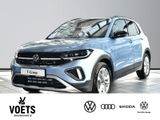Volkswagen T-Cross Life 1.0 TSI DSG NAVI+ACC+MATRIX-LED