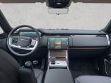 Land Rover Range Rover D350 HSE 22" AHK Shadow-P. Standhzg. - Land Rover Gebrauchtwagen in Osnabrück