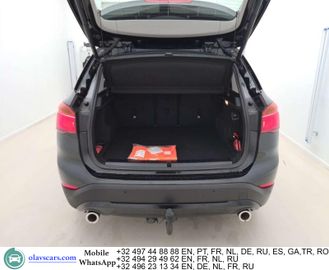 BMW X1 - 12