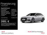Audi A6 Avant 45 TDI qu advanced S tro*Pano*Matrix*Vi - Audi A6 Jahreswagen