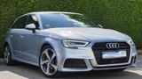 Audi A3 TDI S tronic Sportback/NAVI/TOT-W/XENON/