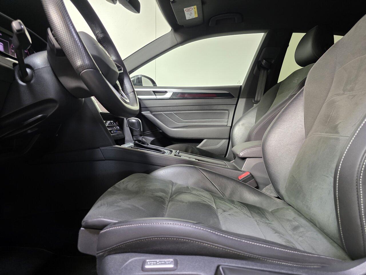 Volkswagen Arteon 2.0 TDI Autom. Facelift R-Line Apple, миниатюра 9