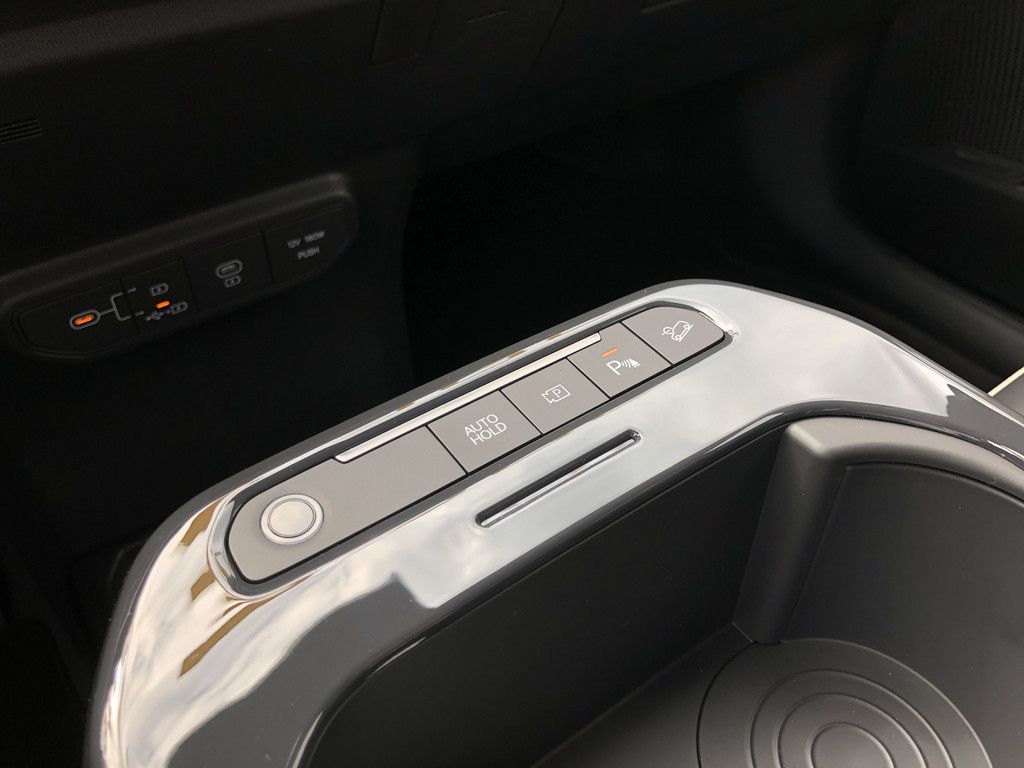 Kia EV5 - Bild 14