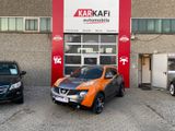 Nissan Juke Acenta-2-HAND - Nissan Juke aus 2011