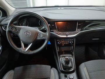 Bild 6 Opel Astra K Sports Tourer Elegance