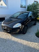 Fiat Punto - Fiat Punto Gebrauchtwagen in Hamburg