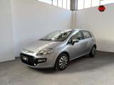 Fiat Punto Evo 1.3 Mjt 75 CV 5 porte Dynamic - Fiat Punto Evo Dynamic mit Diesel-Antrieb