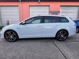 Volkswagen Golf VII Variant GTD BMT - Volkswagen Golf: GTD Variant