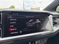 Audi Q4 e-tron - Vorschau Bild 19