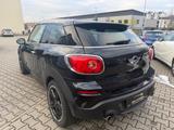 MINI Cooper S Paceman*BIXENON*PDC*SHZ*PANO - schwarze Mini Paceman Serie