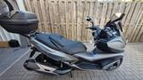 Kymco Xciting 400i ABS - KYMCO 400