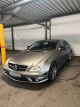 Mercedes-Benz Mercedes benz cls 550 - Mercedes-Benz S 550: Limousine