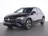 Mercedes-Benz GLA 180 PROGRESSIVE+NIGHT+19''+AHK+KEYLESS+360°+ - Mercedes-Benz GLA 180 in Bielefeld