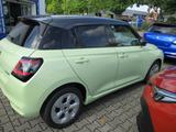 Suzuki Swift 1.2 DUALJET HYBRID Comfort CVT - Suzuki Swift: Gelb