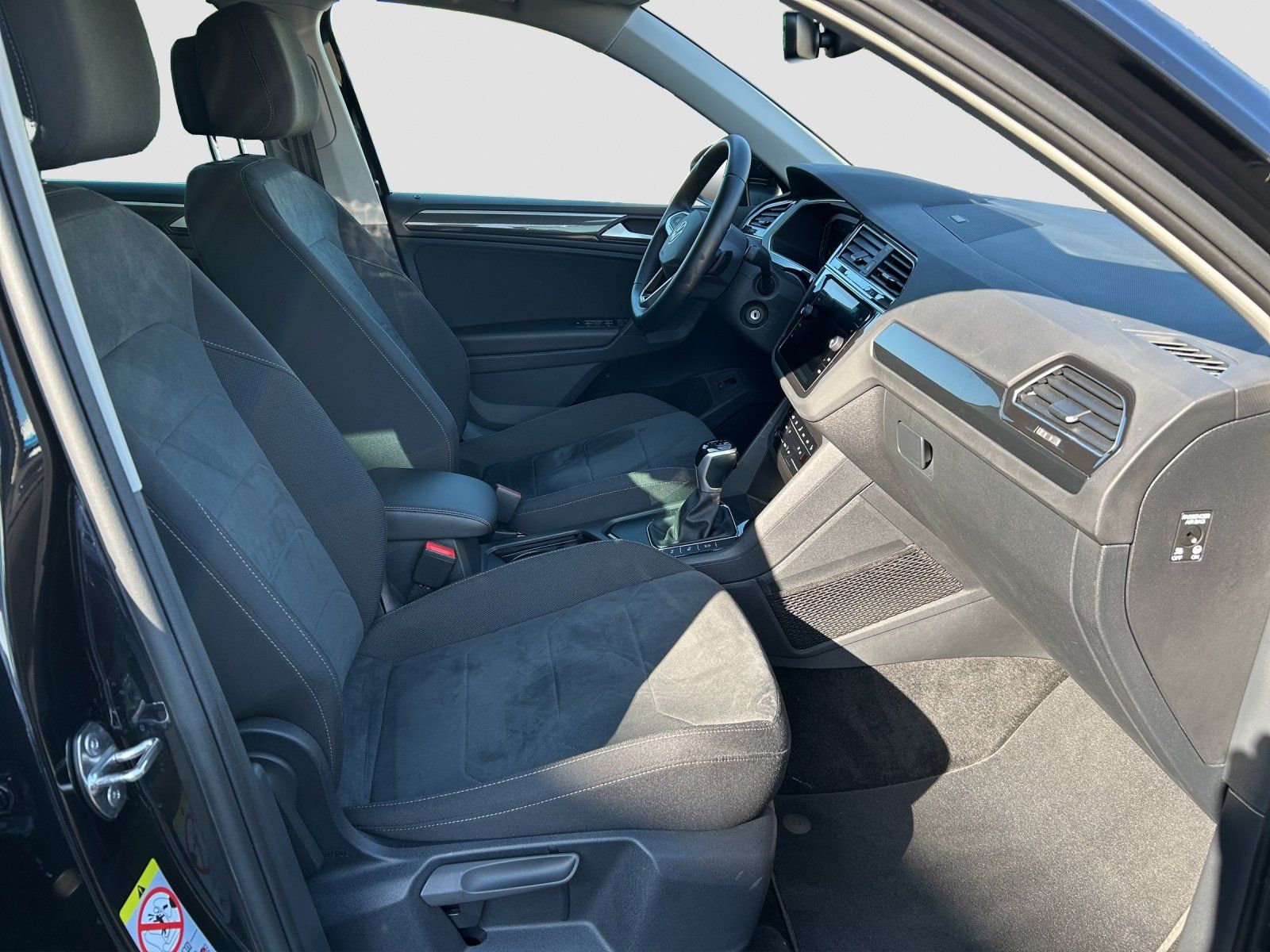 Volkswagen Tiguan - Bild 21