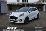 Ford Puma 1.5 EcoBlue 'ST-Line X #AHK #FSH #ACC #KAM  - Ford Puma in Dresden
