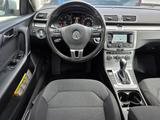 Volkswagen Passat Variant Comfortline BlueMotion Diesel Aut - gebrauchte VW Passat Variant aus dem Jahr 2012