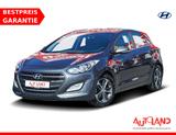 Hyundai i30 1.4 CVVT Comfort Tempomat PDC Bluetooth - Hyundai i30: Cvvt
