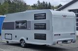 Adria Altea 60Y 552 PK SONDERMODELL!*3erStockb.*Mover - Etagenbett 3er