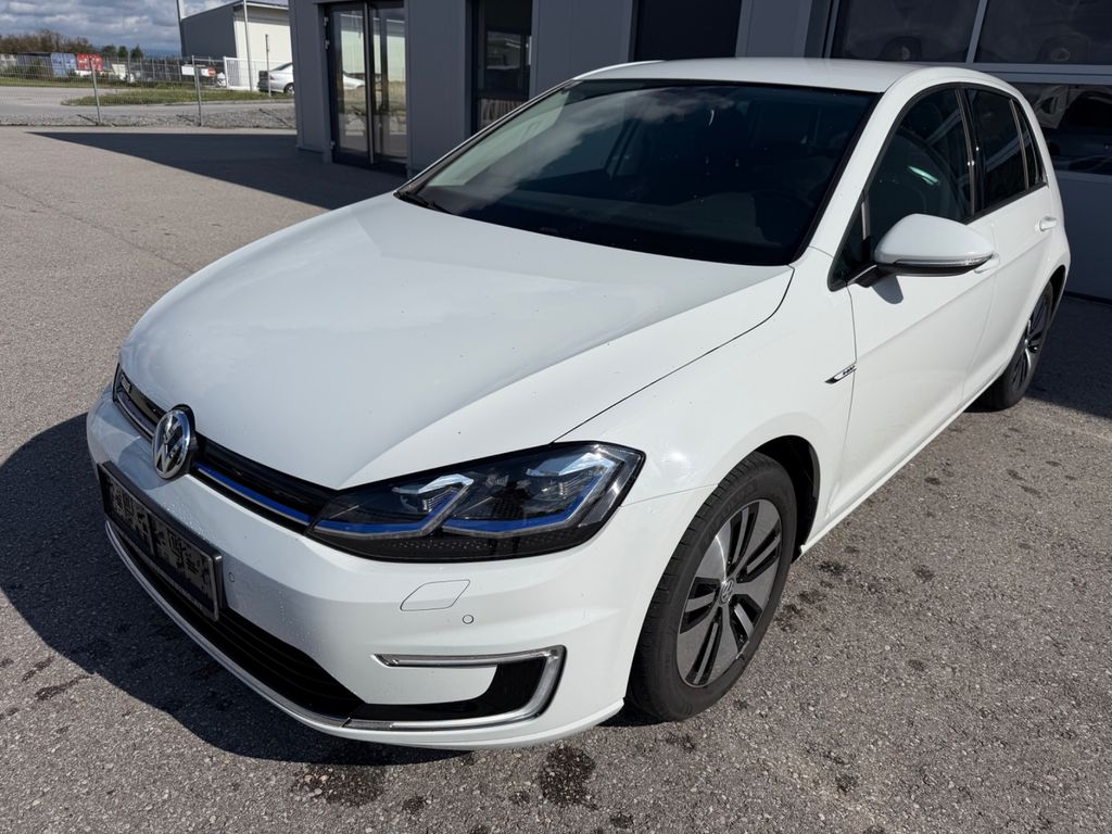 Image of Volkswagen Golf
