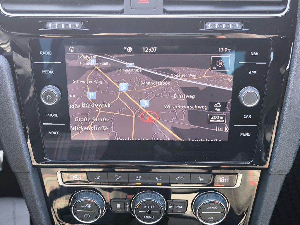 Volkswagen Golf GTI 2.0TSI DSG Performance*Kamera,Standhzg*, миниатюра 11