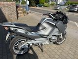 BMW R1200RT - BMW Motorräder in Aachen