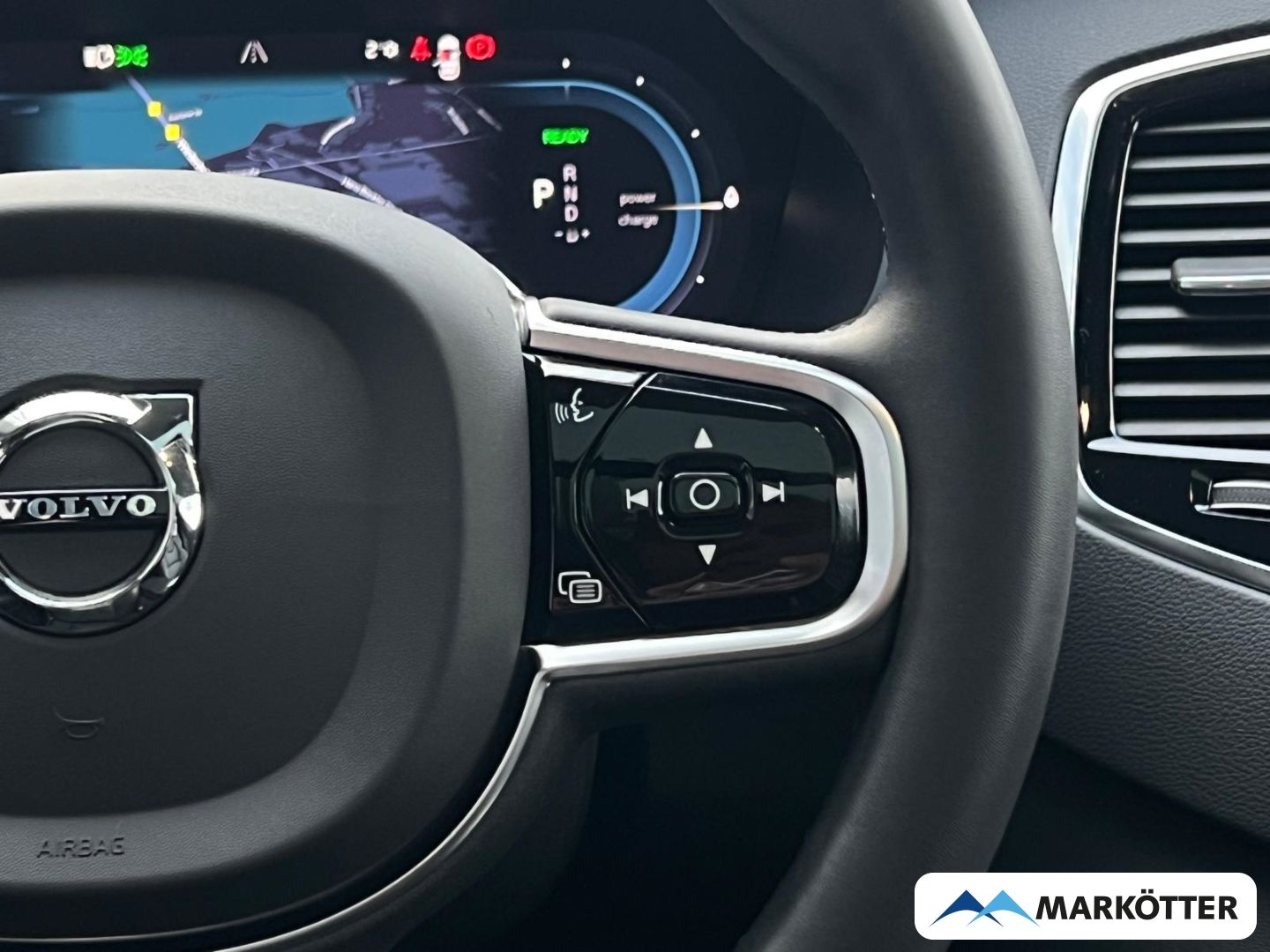 Volvo XC90 T8 AWD Ultimate ACC AHK 360° PANO MEMORY foto 22