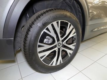 Mercedes GLB 200 - 8
