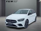 Mercedes-Benz B 250 e AMG+DISTR+360+LED+EL.HECKKLAPPE+SOUNDSYS