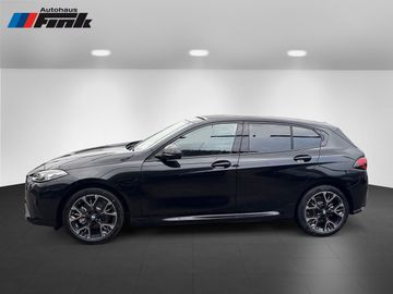BMW 120 M Sportpaket DAB LED Komfortzg. Klimaaut.